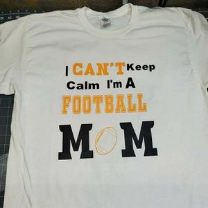 Personalized Tshirts & Decals